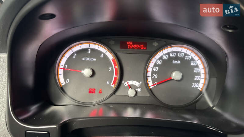 Седан Kia Rio 2010 в Виннице фото 2 Седан Kia Rio 2010 в Виннице