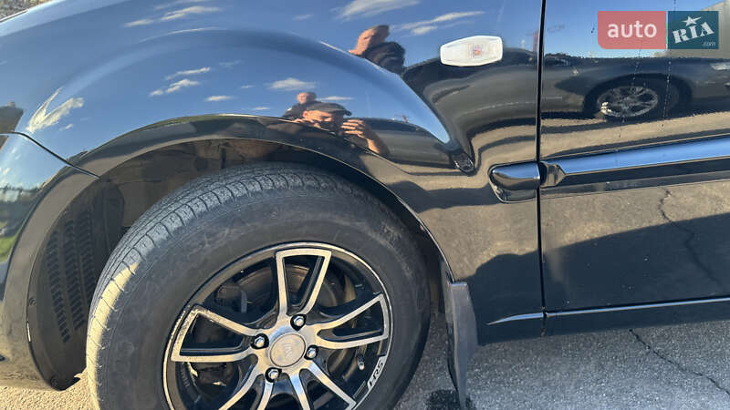Седан Kia Rio 2010 в Виннице фото 17 Седан Kia Rio 2010 в Виннице