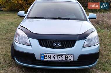 Седан Kia Rio 2007 в  фото 16 Седан Kia Rio 2007 в