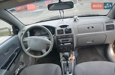 Универсал Kia Rio 2005 в 