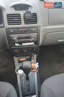 Универсал Kia Rio 2005 в 