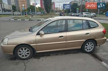 Универсал Kia Rio 2005 в 