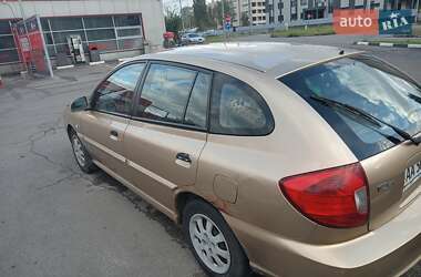 Универсал Kia Rio 2005 в 