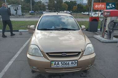Универсал Kia Rio 2005 в 