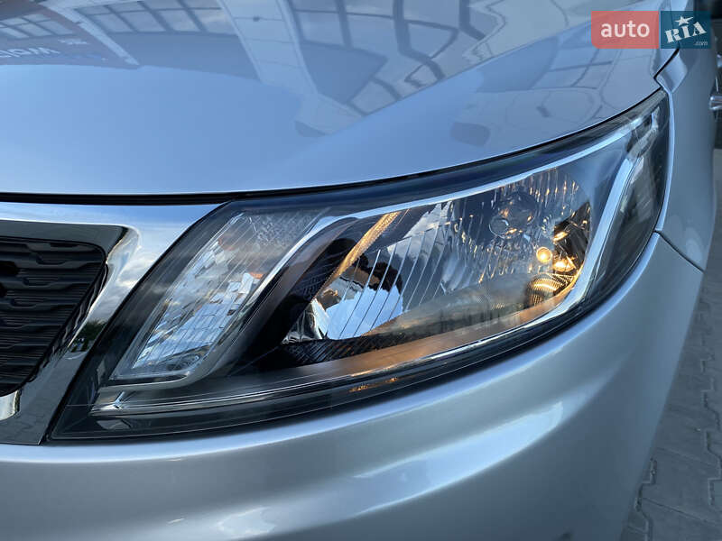 Седан Kia Rio 2014 в Вінниці фото 16 Седан Kia Rio 2014 в Вінниці