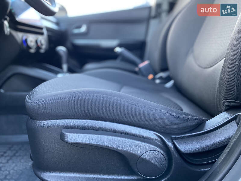 Седан Kia Rio 2014 в Вінниці фото 24 Седан Kia Rio 2014 в Вінниці