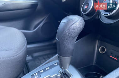 Седан Kia Rio 2014 в 