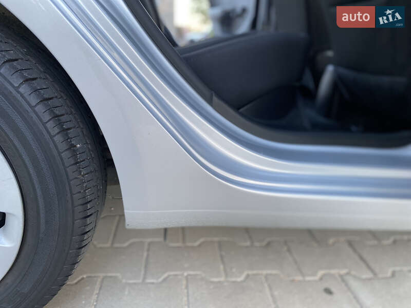 Седан Kia Rio 2014 в Вінниці фото 57 Седан Kia Rio 2014 в Вінниці