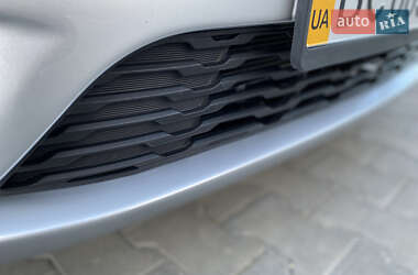 Седан Kia Rio 2014 в 