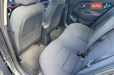 Седан Kia Rio 2016 в 
