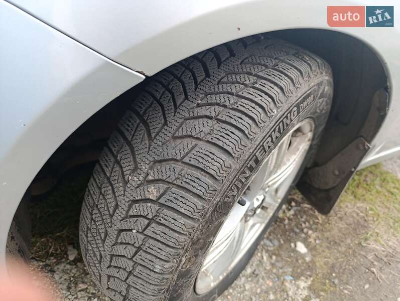 Хэтчбек Kia Rio 2008 в Сумах фото 12 Хэтчбек Kia Rio 2008 в Сумах