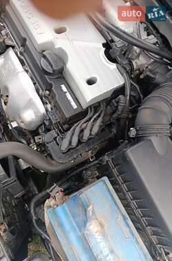 Хэтчбек Kia Rio 2008 в  фото 7 Хэтчбек Kia Rio 2008 в