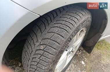 Хэтчбек Kia Rio 2008 в  фото 12 Хэтчбек Kia Rio 2008 в