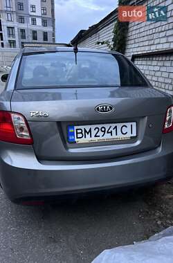 Седан Kia Rio 2010 в 