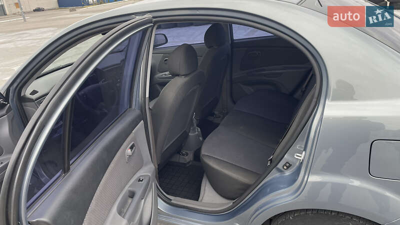Седан Kia Rio 2009 в Харькове фото 6 Седан Kia Rio 2009 в Харькове