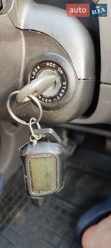 Седан Kia Rio 2007 в Полтаве фото 22 Седан Kia Rio 2007 в Полтаве
