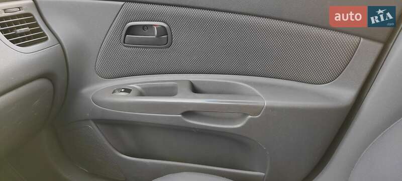 Седан Kia Rio 2007 в Полтаве фото 23 Седан Kia Rio 2007 в Полтаве