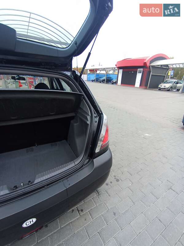 Хетчбек Kia Rio 2007 в Рівному фото 66 Хетчбек Kia Rio 2007 в Рівному