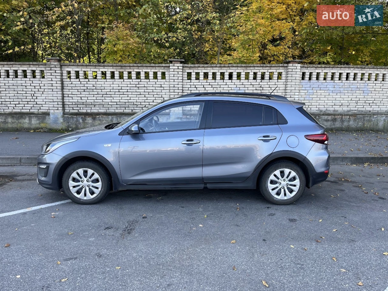 2018 Kia Rio - мініатюра 42