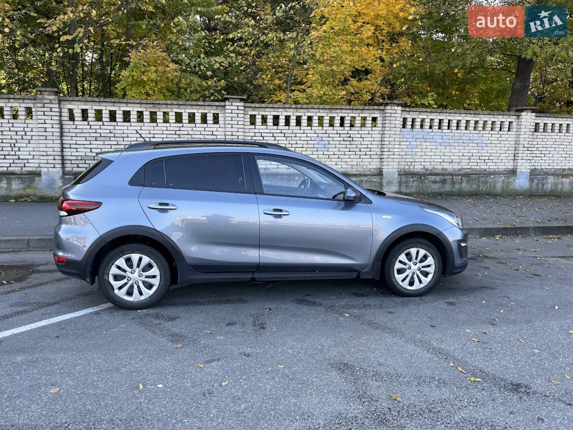 2018 Kia Rio - мініатюра 2