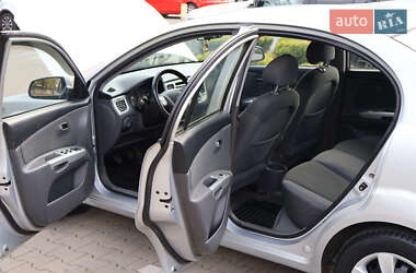 Седан Kia Rio 2006 в 