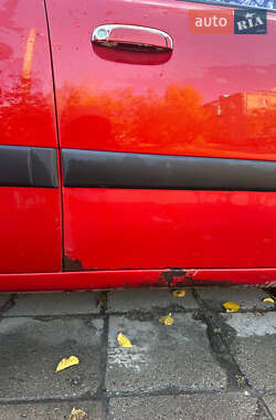 Седан Kia Rio 2008 в 