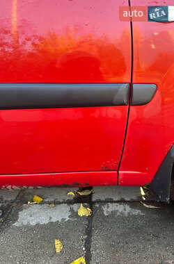 Седан Kia Rio 2008 в 
