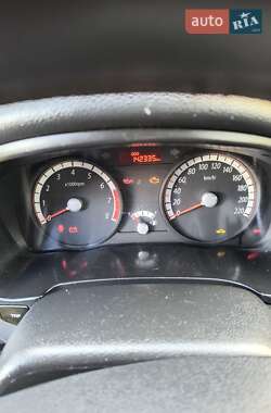 Хэтчбек Kia Rio 2009 в  фото 12 Хэтчбек Kia Rio 2009 в