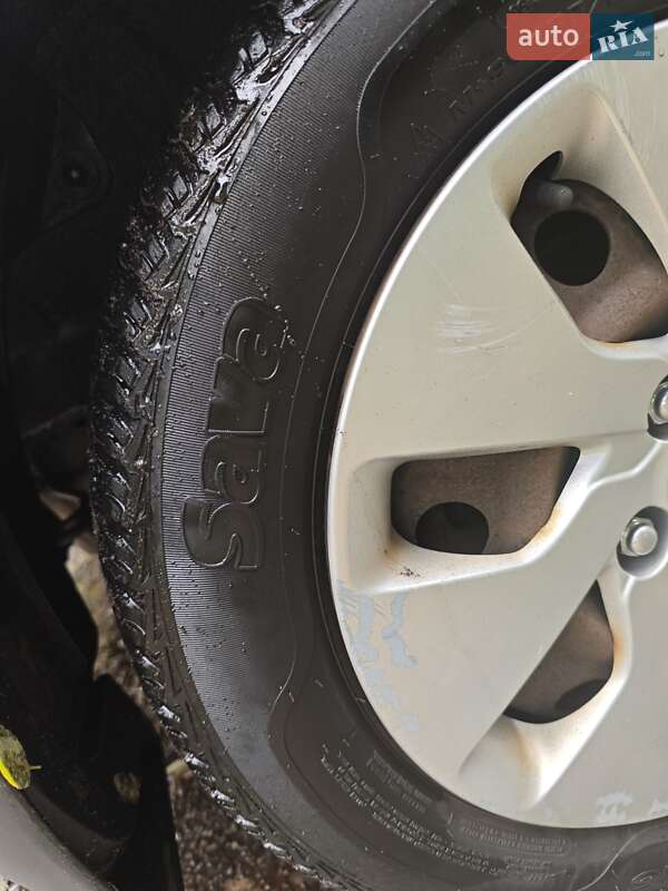 Седан Kia Rio 2012 в Киеве фото 27 Седан Kia Rio 2012 в Киеве