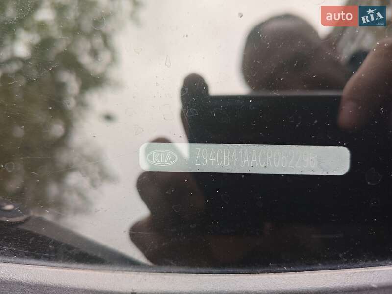 Седан Kia Rio 2012 в Киеве фото 49 Седан Kia Rio 2012 в Киеве