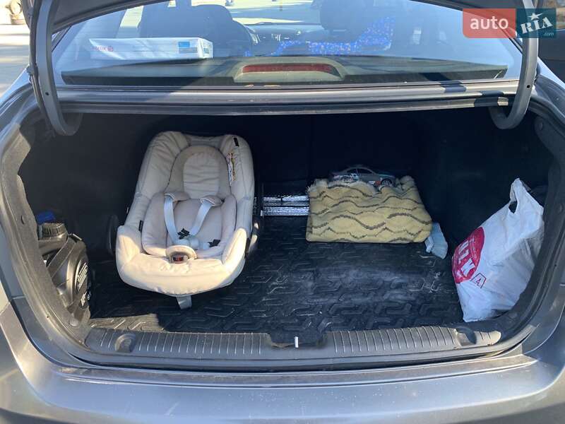 Седан Kia Rio 2012 в Ирпене фото 17 Седан Kia Rio 2012 в Ирпене