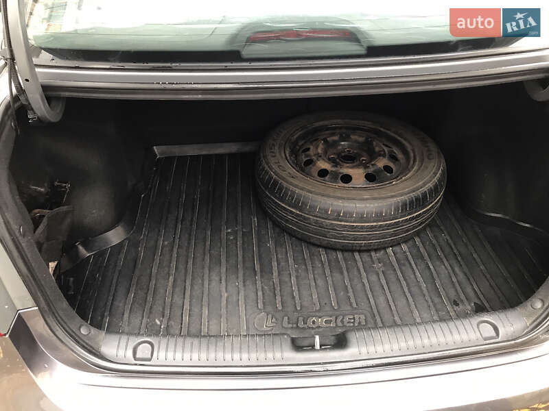 Седан Kia Rio 2013 в Здолбунове фото 16 Седан Kia Rio 2013 в Здолбунове