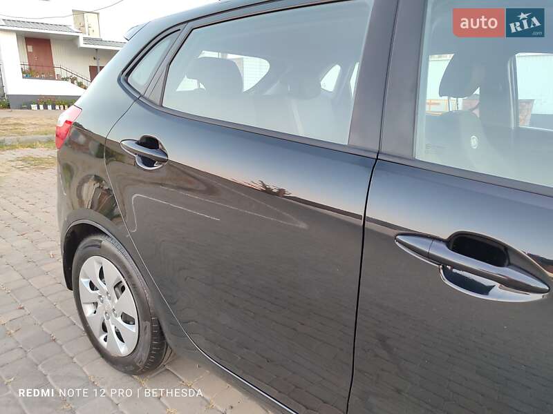 Хэтчбек Kia Rio 2012 в Козельщине фото 20 Хэтчбек Kia Rio 2012 в Козельщине