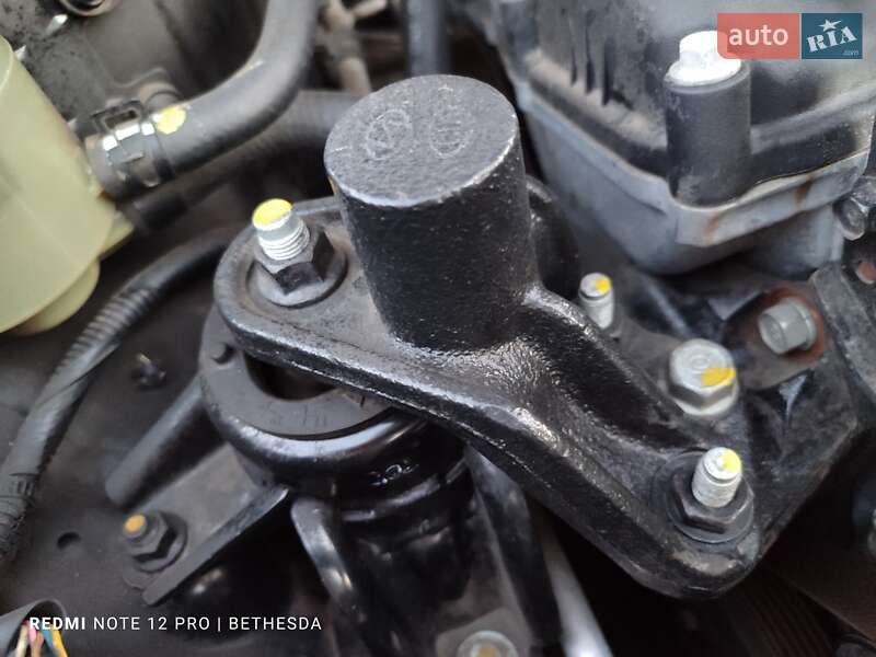 Хэтчбек Kia Rio 2012 в Козельщине фото 39 Хэтчбек Kia Rio 2012 в Козельщине