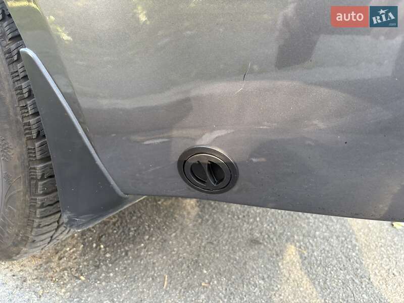 Седан Kia Rio 2012 в Києві