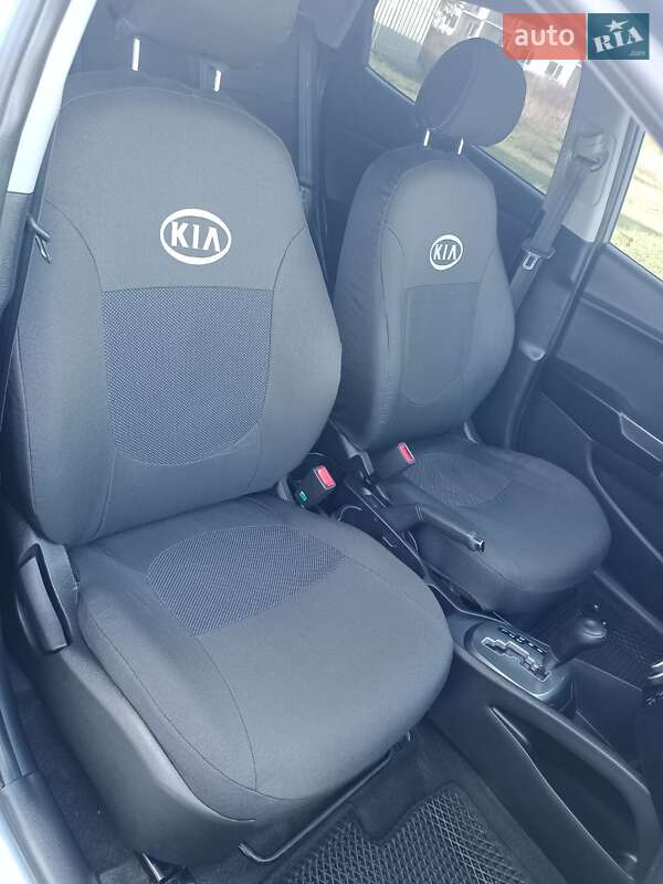 Седан Kia Rio 2012 в Полтаве фото 41 Седан Kia Rio 2012 в Полтаве