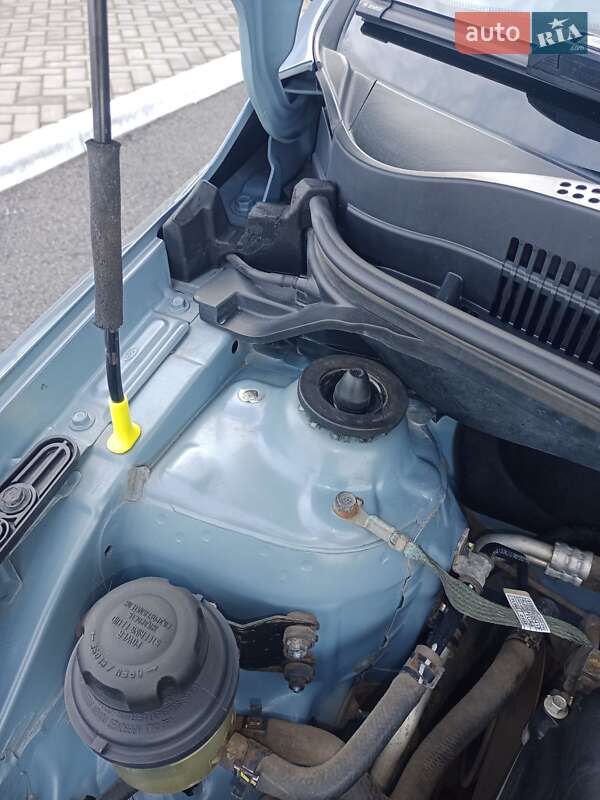 Седан Kia Rio 2012 в Полтаве фото 52 Седан Kia Rio 2012 в Полтаве