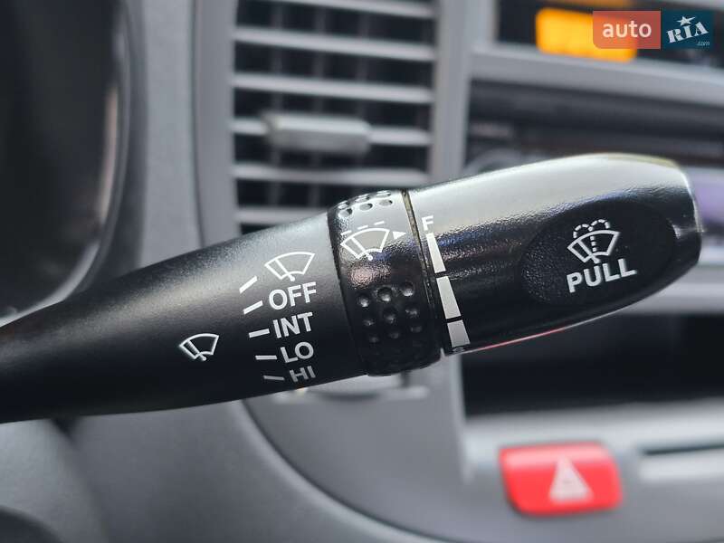 Седан Kia Rio 2006 в Хмельницькому