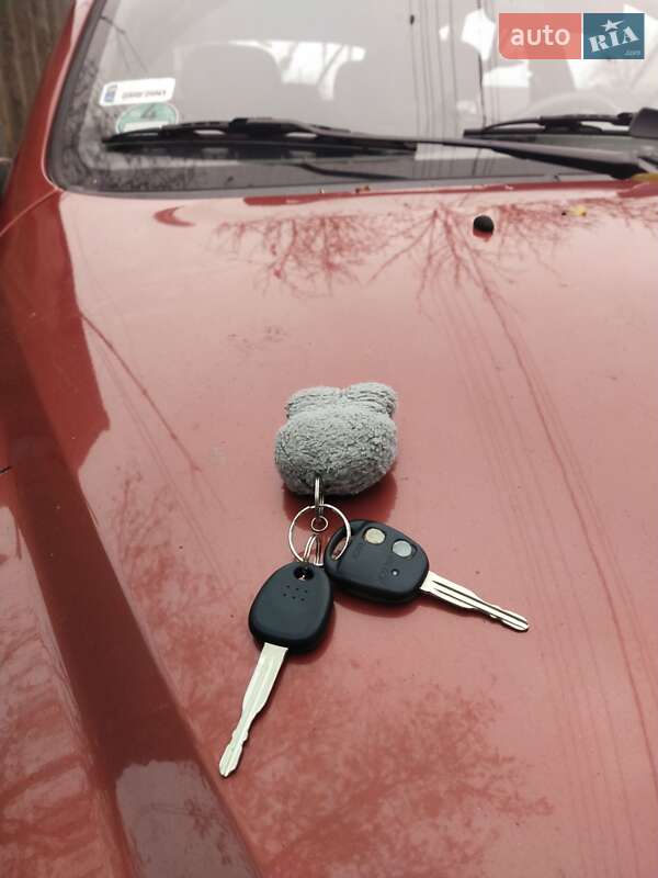 Универсал Kia Rio 2003 в Харькове фото 3 Универсал Kia Rio 2003 в Харькове