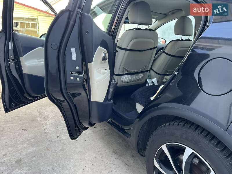 Хэтчбек Kia Rio 2013 в Днепре