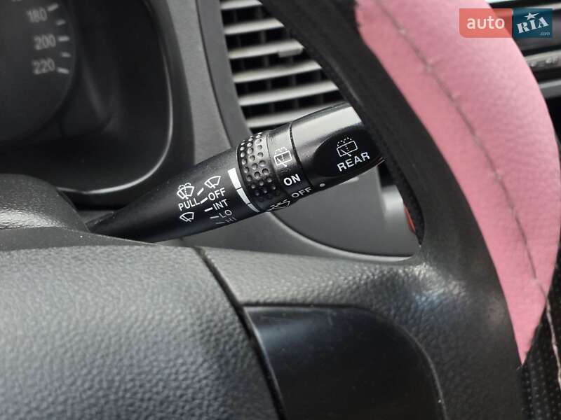 Хэтчбек Kia Rio 2007 в Тернополе фото 36 Хэтчбек Kia Rio 2007 в Тернополе