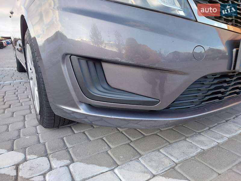 Седан Kia Rio 2013 в Дніпрі фото 20 Седан Kia Rio 2013 в Дніпрі