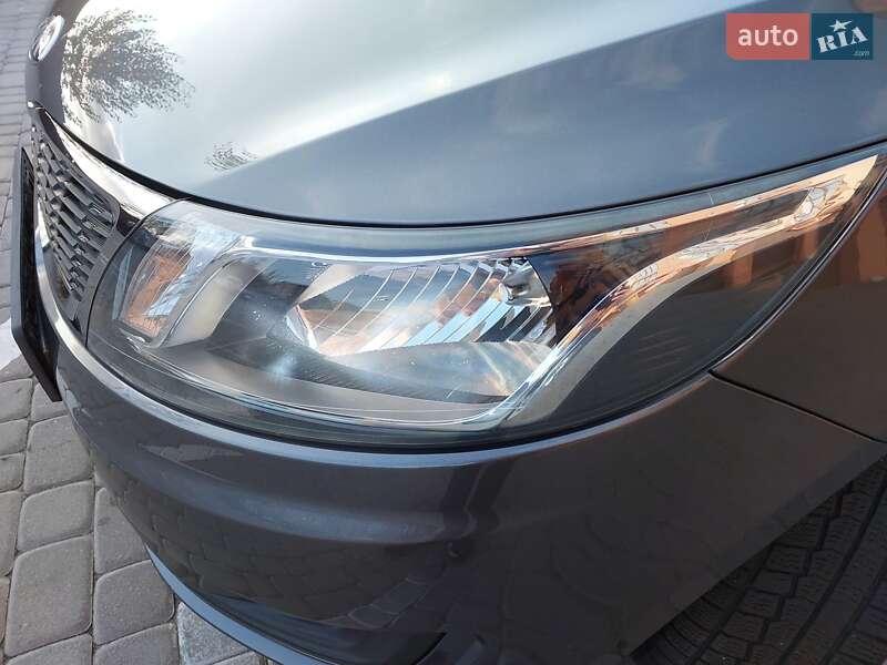 Седан Kia Rio 2013 в Дніпрі фото 29 Седан Kia Rio 2013 в Дніпрі