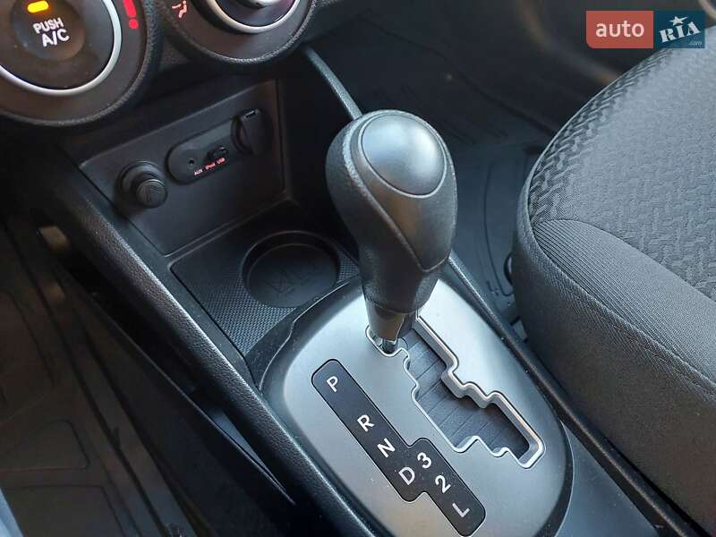 Седан Kia Rio 2013 в Дніпрі фото 37 Седан Kia Rio 2013 в Дніпрі