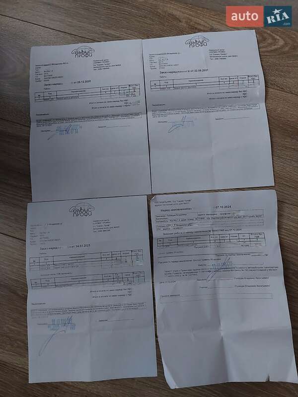 Седан Kia Rio 2013 в Дніпрі фото 41 Седан Kia Rio 2013 в Дніпрі