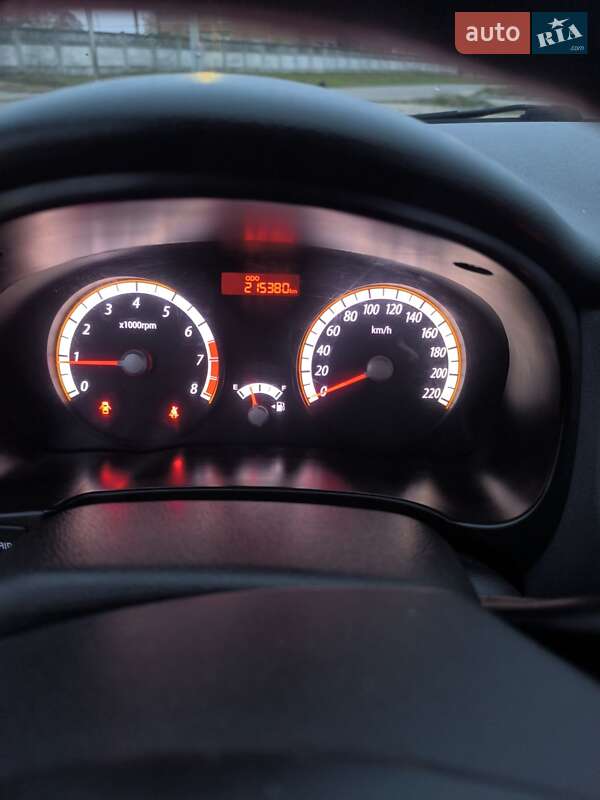 Седан Kia Rio 2011 в Виннице фото 25 Седан Kia Rio 2011 в Виннице