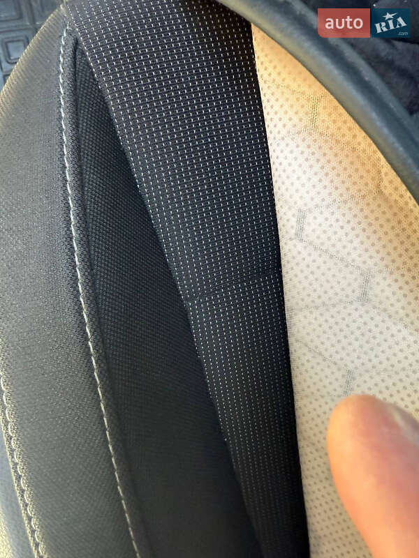 Хэтчбек Kia Rio 2018 в Днепре фото 6 Хэтчбек Kia Rio 2018 в Днепре