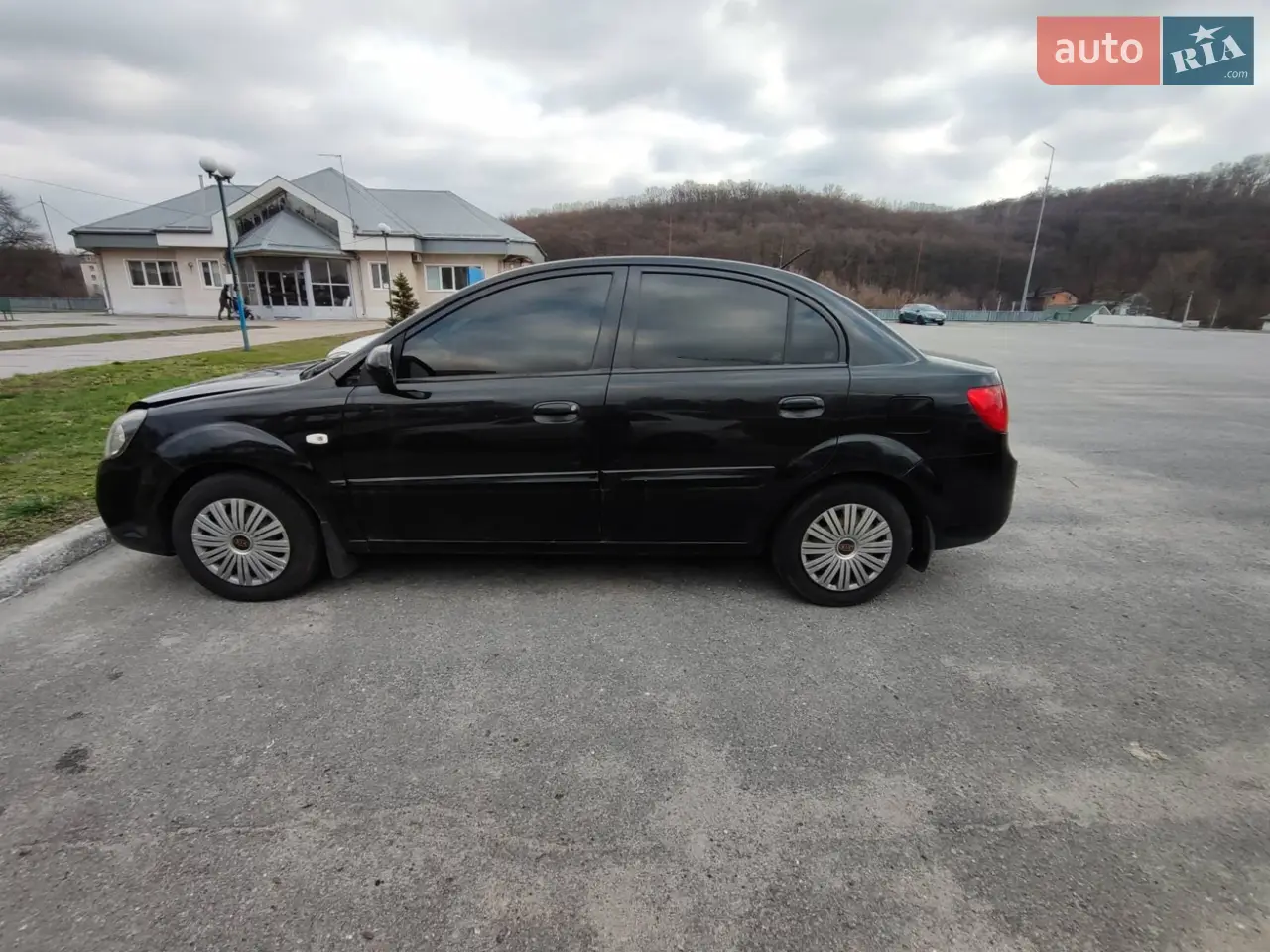 2011 Kia Rio - мініатюра 10