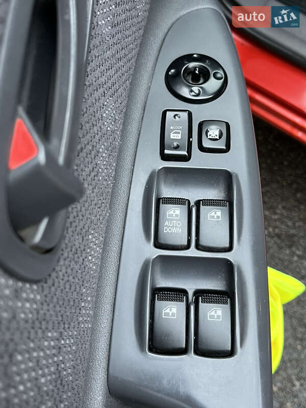 Хетчбек Kia Rio 2008 в Києві