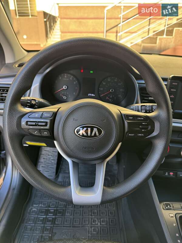 Хэтчбек Kia Rio 2020 в Львове фото 15 Хэтчбек Kia Rio 2020 в Львове